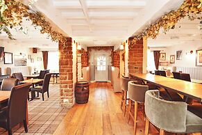 The Chequers Inn