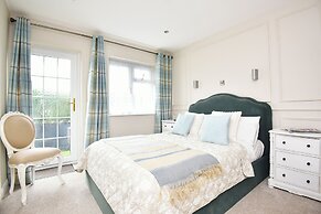The Chequers Inn