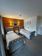 The Chequers Inn