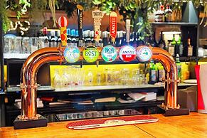 The Chequers Inn