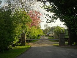 The Chequers Inn