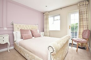 The Chequers Inn