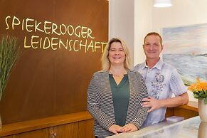 Spiekerooger Leidenschaft