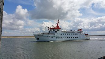 Spiekerooger Leidenschaft