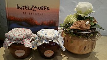Spiekerooger Leidenschaft