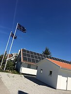 Hotell Vellingebacken