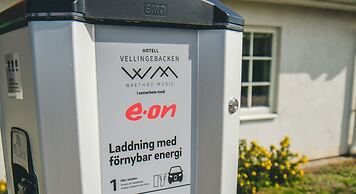 Hotell Vellingebacken