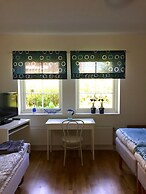 Hotell Vellingebacken