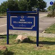 Hotell Vellingebacken