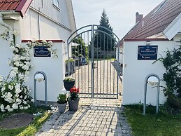 Hotell Vellingebacken