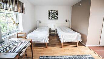 Hotell Vellingebacken