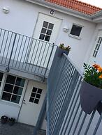 Hotell Vellingebacken