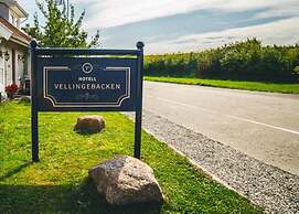 Hotell Vellingebacken