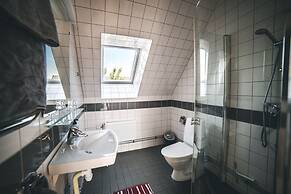 Hotell Vellingebacken