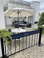 Hotell Vellingebacken