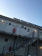 Hotell Vellingebacken