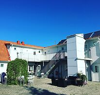 Hotell Vellingebacken