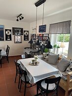 Hotell Vellingebacken