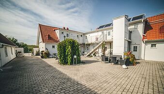 Hotell Vellingebacken