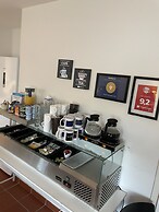 Hotell Vellingebacken