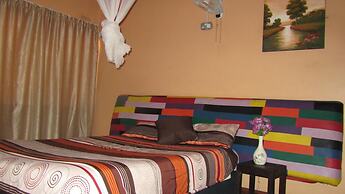 Flintstones Backpackers