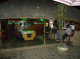 Flintstones Backpackers