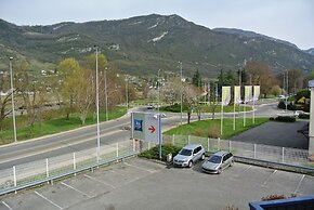 ibis budget Chambéry Sud Challes les Eaux