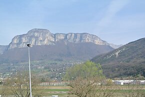 ibis budget Chambéry Sud Challes les Eaux