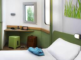 ibis budget Chambéry Sud Challes les Eaux