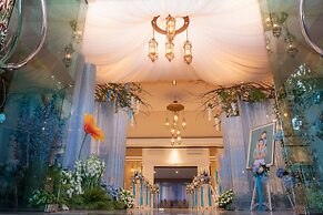 Victoria Cliff Hotel & Resort