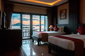 Victoria Cliff Hotel & Resort