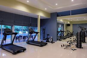 Victoria Cliff Hotel & Resort