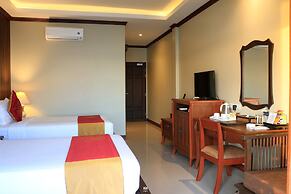 Victoria Cliff Hotel & Resort