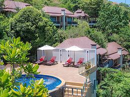 Victoria Cliff Hotel & Resort