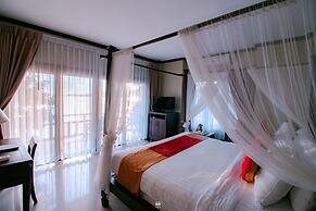 Victoria Cliff Hotel & Resort