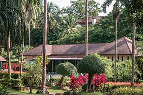 Victoria Cliff Hotel & Resort