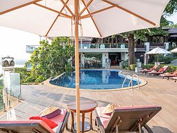 Victoria Cliff Hotel & Resort