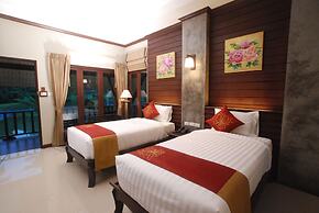 Victoria Cliff Hotel & Resort