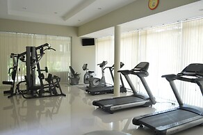 Victoria Cliff Hotel & Resort