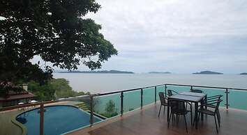 Victoria Cliff Hotel & Resort