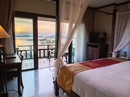 Victoria Cliff Hotel & Resort