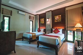 Victoria Cliff Hotel & Resort