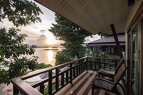 Victoria Cliff Hotel & Resort