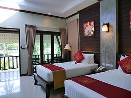 Victoria Cliff Hotel & Resort