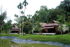 Victoria Cliff Hotel & Resort