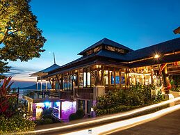 Victoria Cliff Hotel & Resort