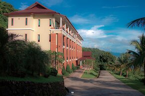 Victoria Cliff Hotel & Resort