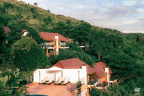 Victoria Cliff Hotel & Resort