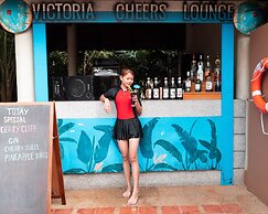 Victoria Cliff Hotel & Resort