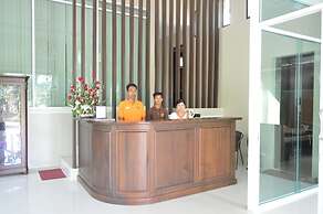 Victoria Cliff Hotel & Resort